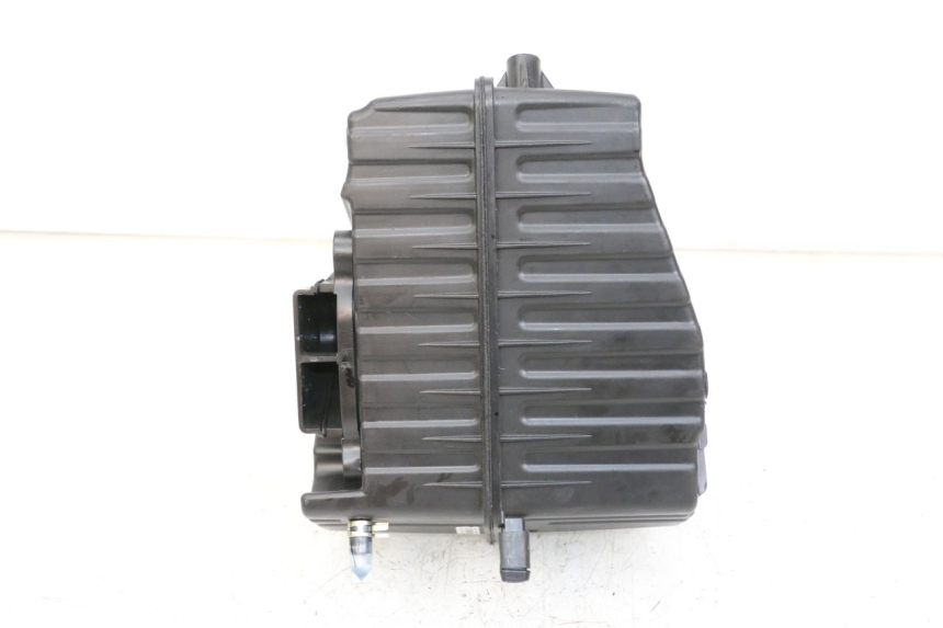 photo de ARIA SCATOLA ROYAL ENFIELD CONTINENTAL GT 650 (2019 - 2024) - Altra angolazione