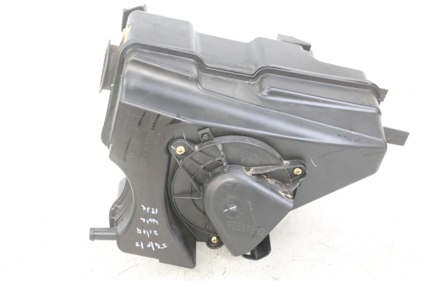 photo de ARIA SCATOLA ROYAL ENFIELD HYMALAYAN 410 (2016 - 2023) - Altra angolazione