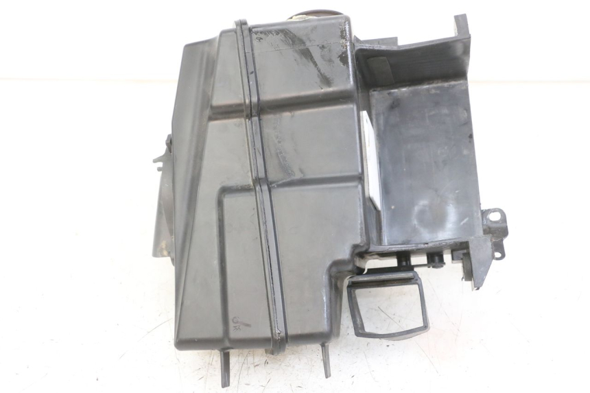 photo de ARIA SCATOLA ROYAL ENFIELD HYMALAYAN 410 (2016 - 2023) - Primo piano tecnico