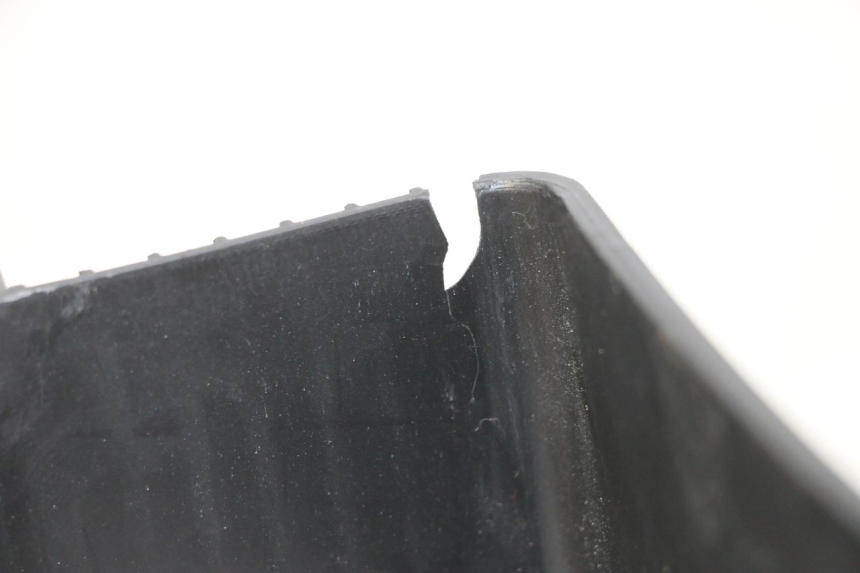 photo de ARIA SCATOLA ROYAL ENFIELD SCRAM 411 (2022 - 2024) - Zoom sullo stato d'uso