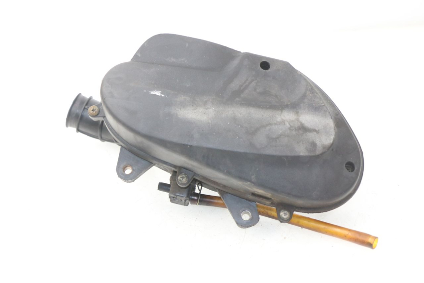 photo de Scatola dell'aria TURBHO RP 50 (2018 - 2022) - Vista principale