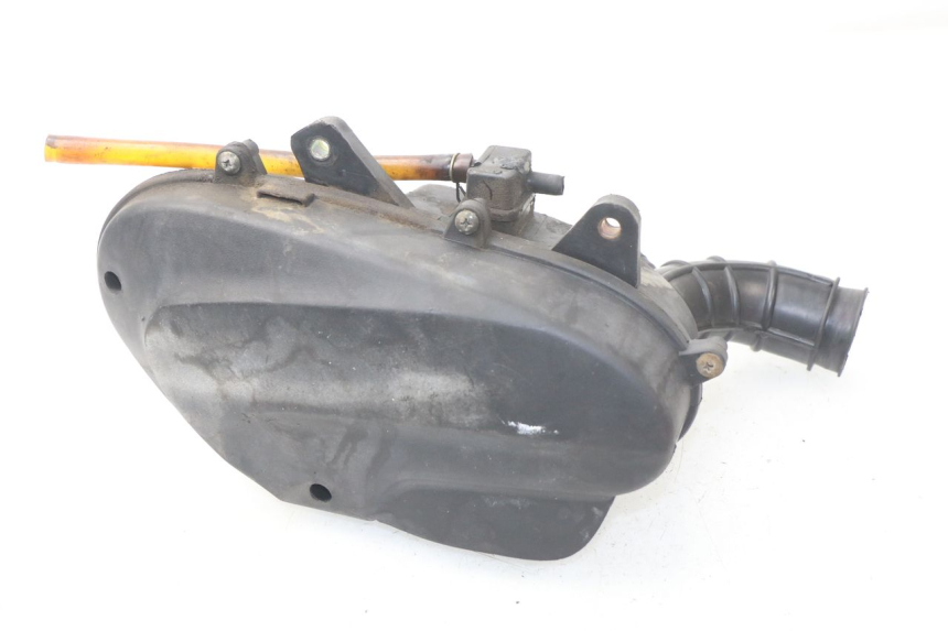 photo de Scatola dell'aria TURBHO RP 50 (2018 - 2022) - Dettaglio del componente