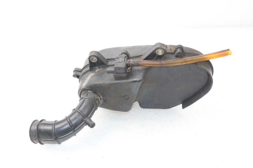 photo de Scatola dell'aria TURBHO RP 50 (2018 - 2022) - Zoom sullo stato d'uso