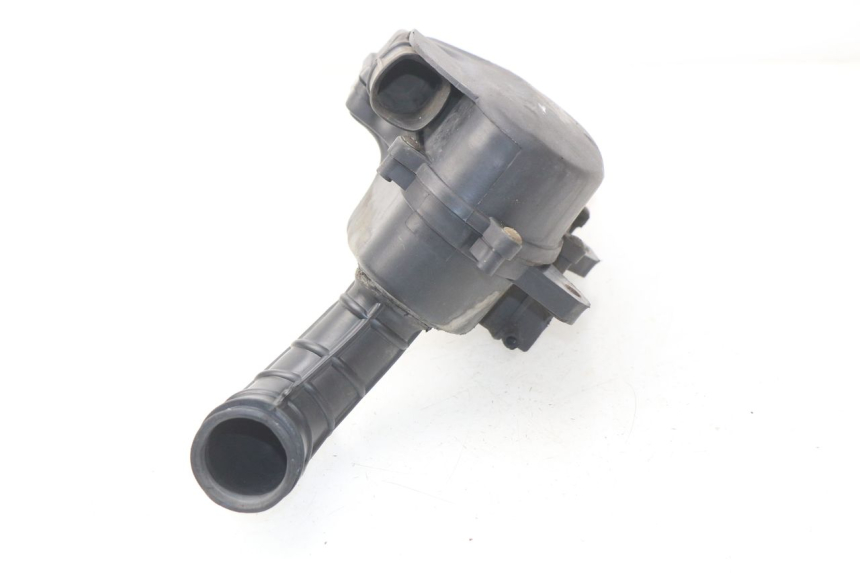 photo de Scatola dell'aria TURBHO RP 50 (2018 - 2022) - Primo piano tecnico