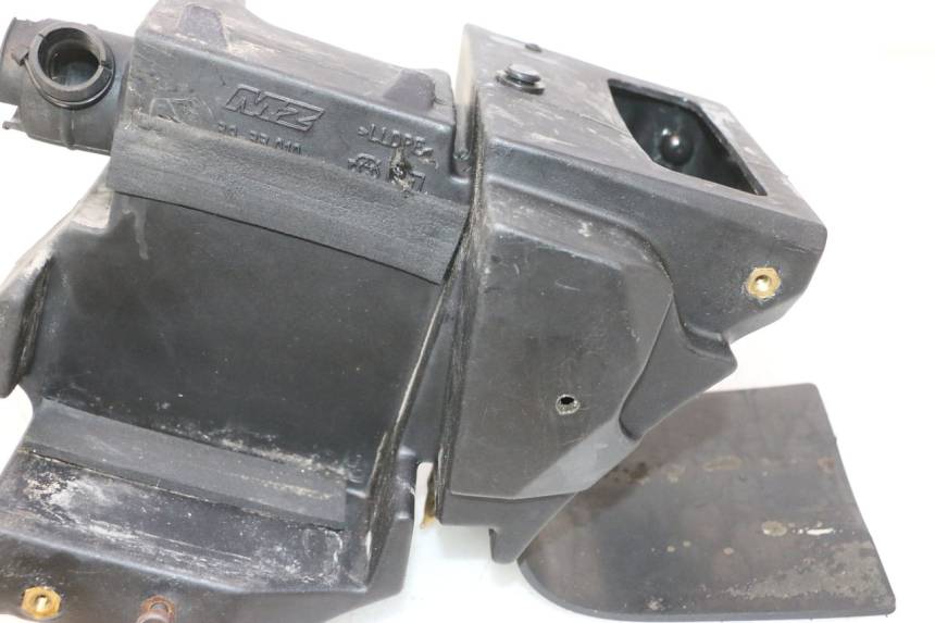 photo de ARIA SCATOLA MZ RT 125 (2000 - 2008) - Dettaglio del componente