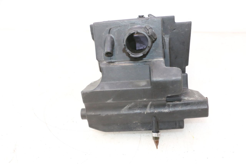 photo de ARIA SCATOLA MZ RT 125 (2000 - 2008) - Caratteristiche distintive
