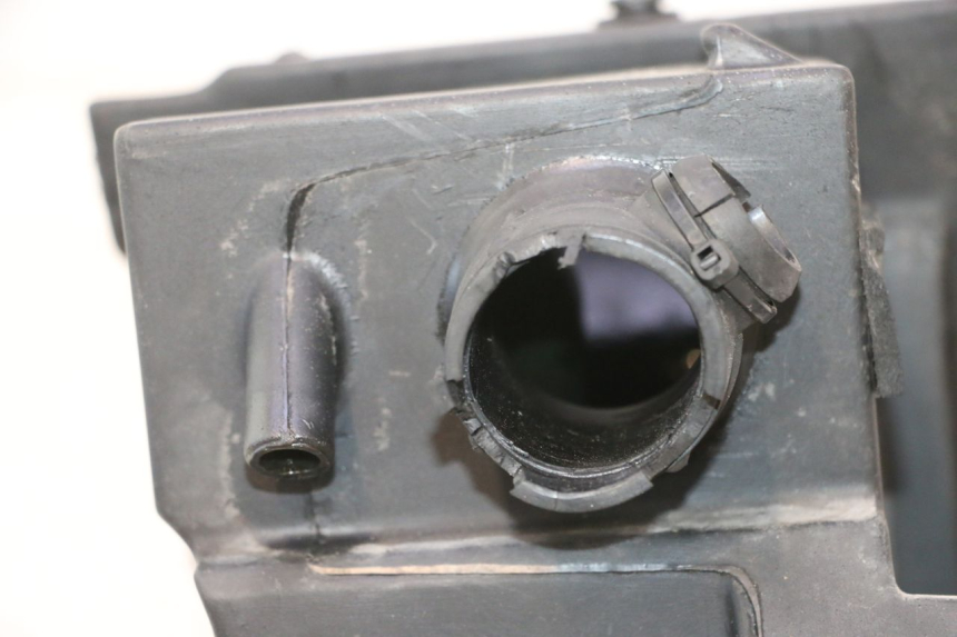 photo de ARIA SCATOLA MZ RT 125 (2000 - 2008) - Zoom sui componenti
