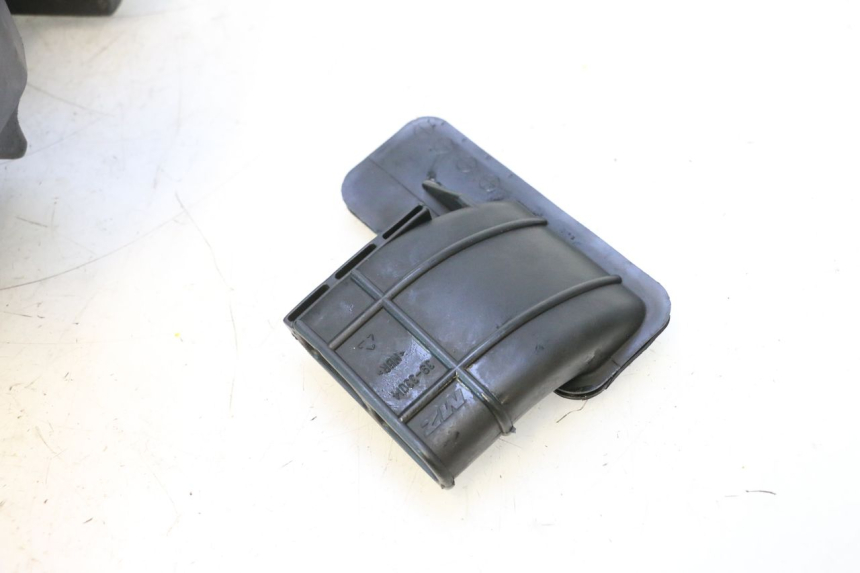photo de ARIA SCATOLA MZ RT 125 (2000 - 2008) - Ispezione visiva dettagliata