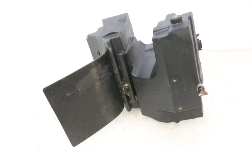 photo de ARIA SCATOLA MZ RT 125 (2000 - 2008) - Marcature e riferimenti originali