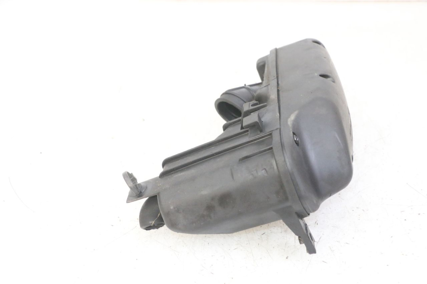 photo de ARIA SCATOLA GILERA RUNNER SL 50 (2006 - 2009) - Primo piano tecnico