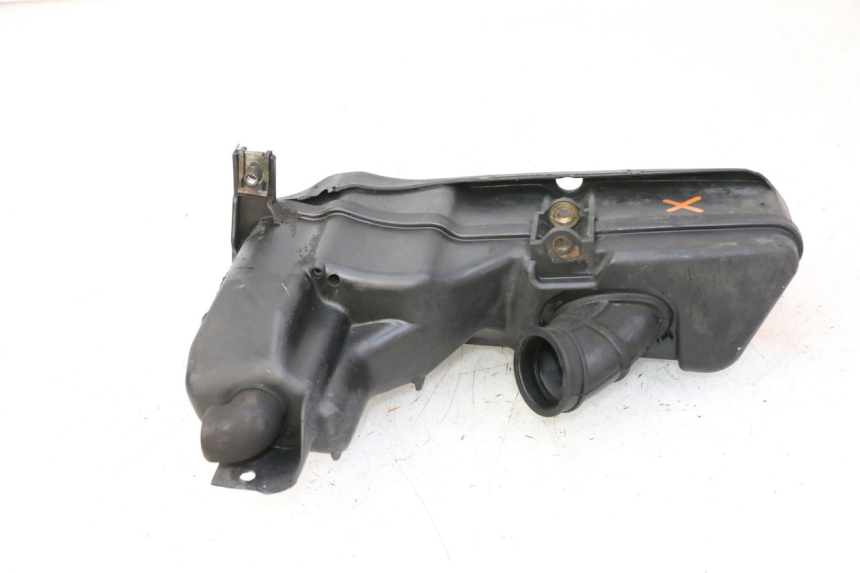 photo de SCATOLA DELL'ARIA GILERA RUNNER SP 50 (2009 - 2017) - Zoom sullo stato d'uso