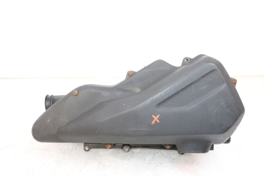 photo de CASA D'ARIA DAELIM S1 125 (2007 - 2016) - Vista principale