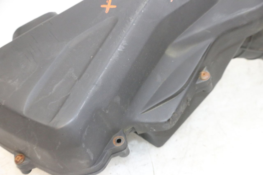 photo de CASA D'ARIA DAELIM S1 125 (2007 - 2016) - Dettaglio del componente