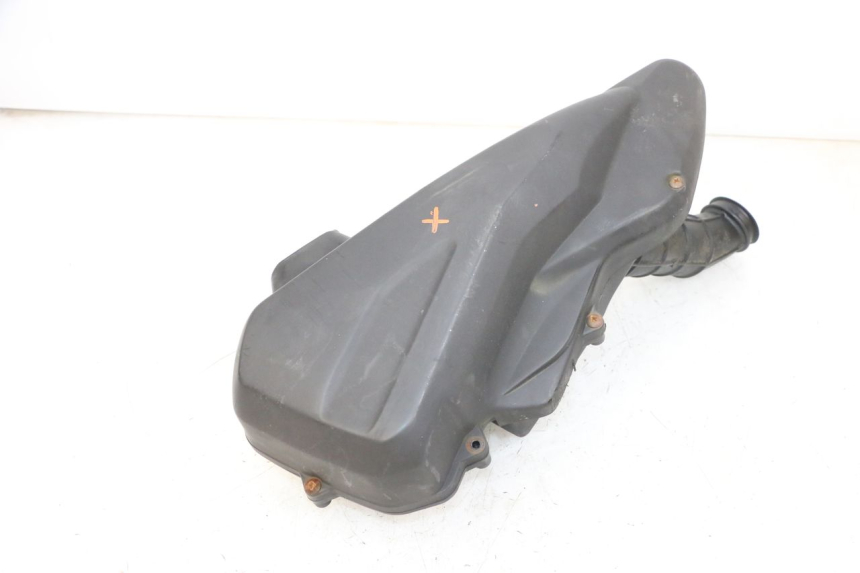 photo de CASA D'ARIA DAELIM S1 125 (2007 - 2016) - Zoom sullo stato d'uso