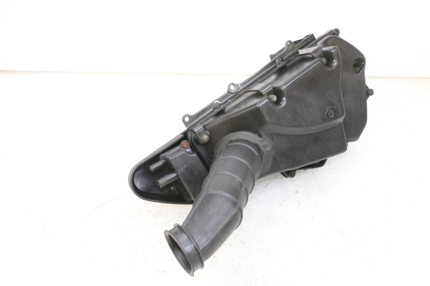 photo de CASA D'ARIA DAELIM S1 125 (2007 - 2016) - Primo piano tecnico