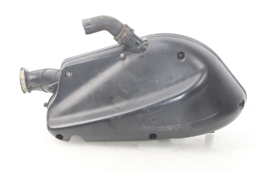 photo de Scatola dell'aria DAELIM S2 FI 125 (2008 - 2017) - Vista principale