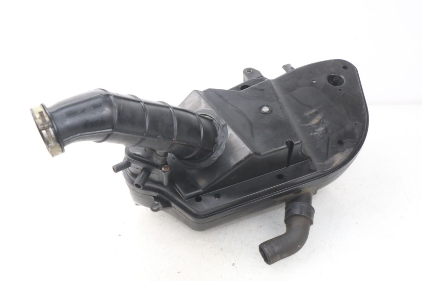 photo de Scatola dell'aria DAELIM S2 FI 125 (2008 - 2017) - Zoom sullo stato d'uso