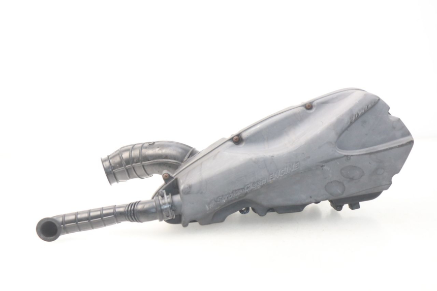 photo de SCATOLA DELL'ARIA DAELIM S3 125 (2010 - 2017) - Vista principale