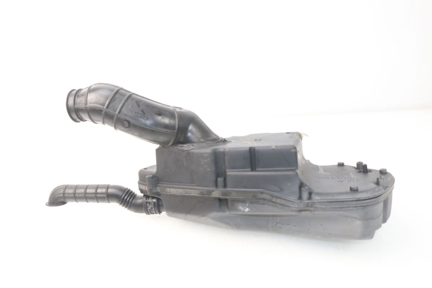 photo de SCATOLA DELL'ARIA DAELIM S3 125 (2010 - 2017) - Zoom sullo stato d'uso