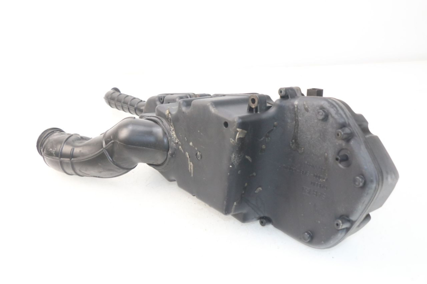 photo de SCATOLA DELL'ARIA DAELIM S3 125 (2010 - 2017) - Altra angolazione