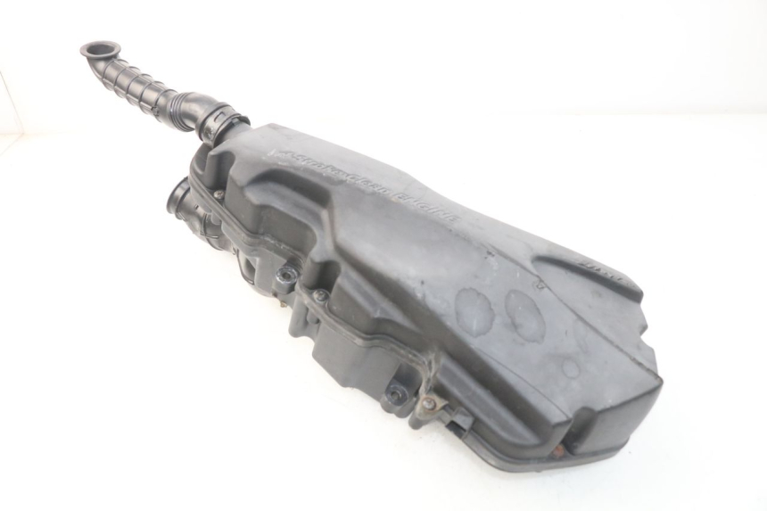 photo de SCATOLA DELL'ARIA DAELIM S3 125 (2010 - 2017) - Primo piano tecnico