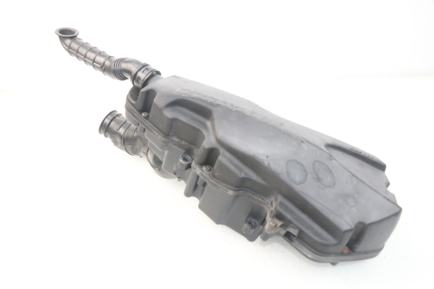 photo de SCATOLA DELL'ARIA DAELIM S3 125 (2010 - 2017) - Vista d'insieme del prodotto