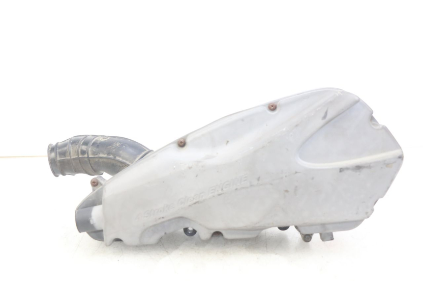 photo de SCATOLA DELL'ARIA DAELIM S3 125 (2010 - 2017) - Vista principale