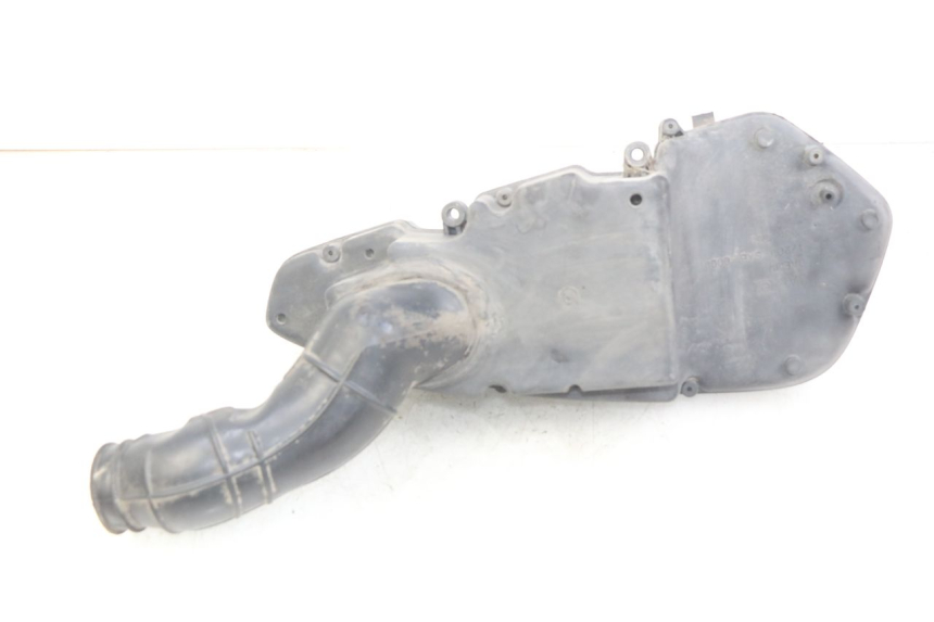 photo de SCATOLA DELL'ARIA DAELIM S3 125 (2010 - 2017) - Zoom sullo stato d'uso