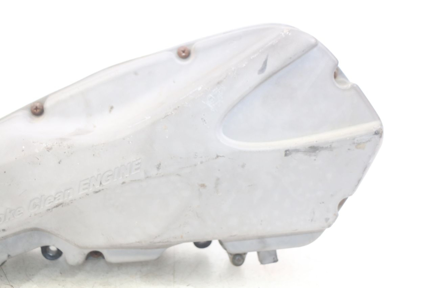 photo de SCATOLA DELL'ARIA DAELIM S3 125 (2010 - 2017) - Primo piano tecnico