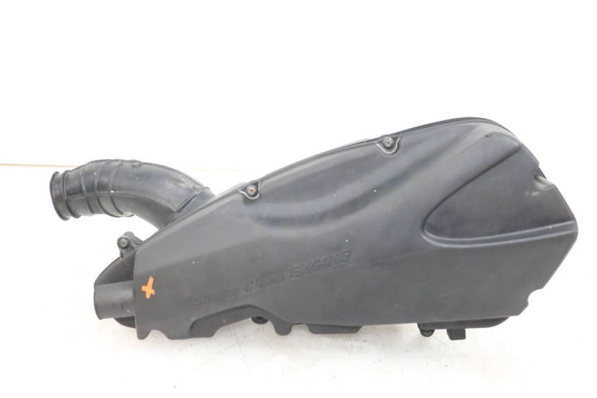 photo de SCATOLA DELL'ARIA DAELIM S3 125 (2010 - 2017) - Vista principale