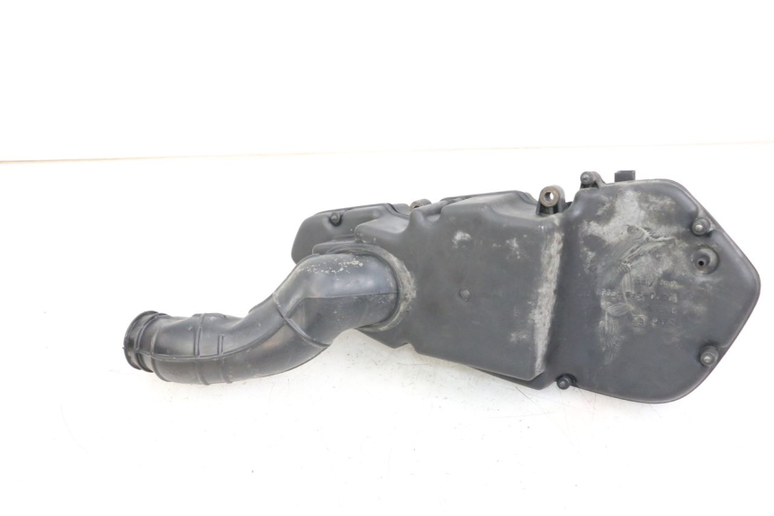 photo de SCATOLA DELL'ARIA DAELIM S3 125 (2010 - 2017) - Zoom sullo stato d'uso