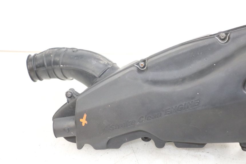 photo de SCATOLA DELL'ARIA DAELIM S3 125 (2010 - 2017) - Primo piano tecnico