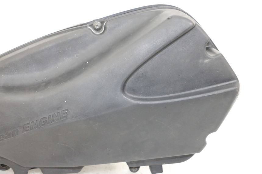 photo de SCATOLA DELL'ARIA DAELIM S3 125 (2010 - 2017) - Vista d'insieme del prodotto