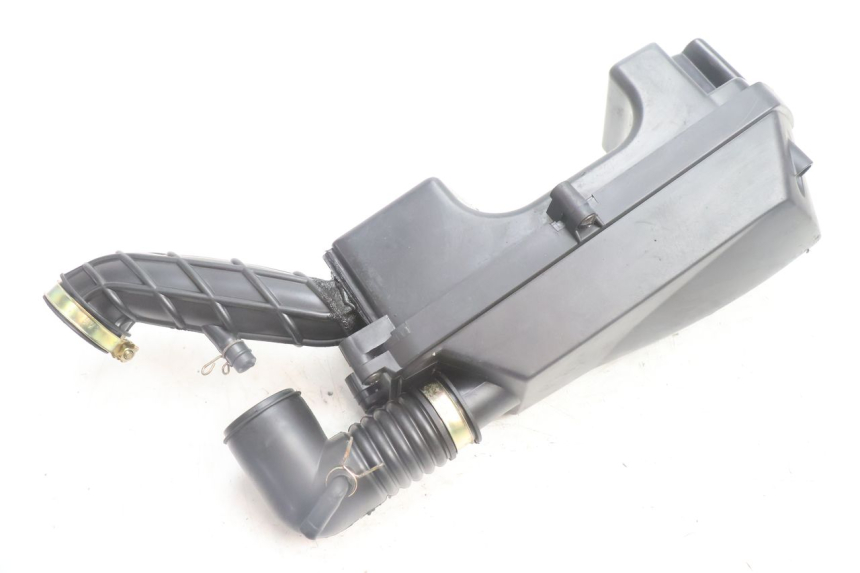 photo de ARIA SCATOLA JM MOTORS SANTANA EVO 50 (2024 - 2026) - Dettaglio del componente