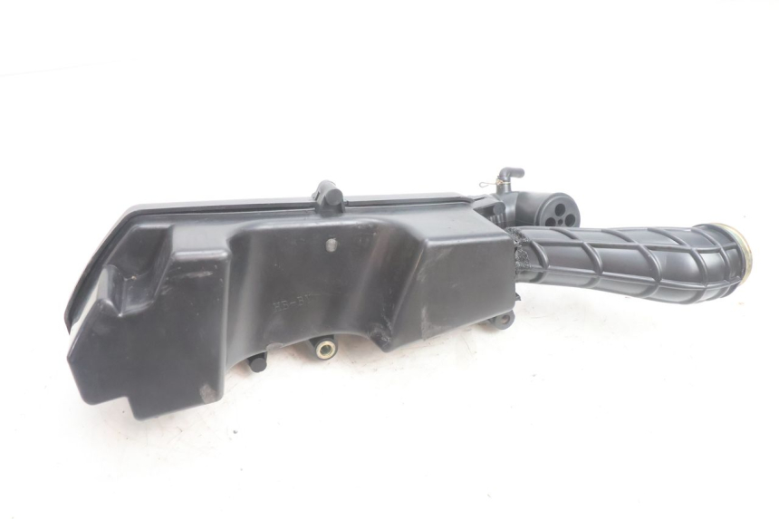 photo de ARIA SCATOLA JM MOTORS SANTANA EVO 50 (2024 - 2026) - Zoom sullo stato d'uso
