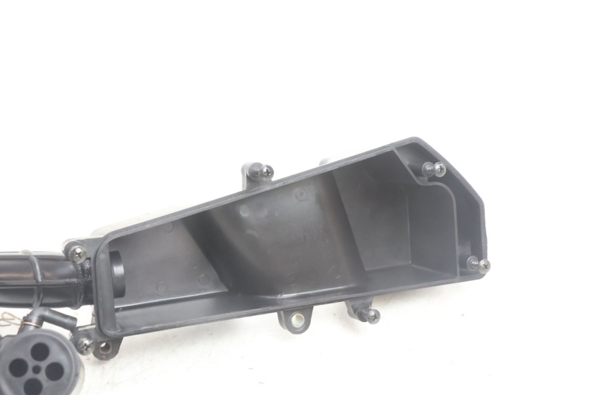 photo de ARIA SCATOLA JM MOTORS SANTANA EVO 50 (2024 - 2026) - Marcature e riferimenti originali