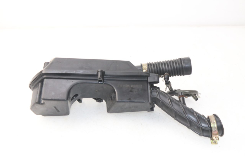 photo de SCATOLA DELL'ARIA JM MOTORS SANTANA 50 (2014 - 2023) - Zoom sullo stato d'uso