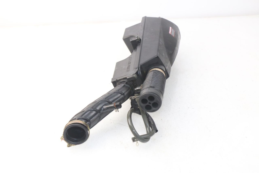 photo de SCATOLA DELL'ARIA JM MOTORS SANTANA 50 (2014 - 2023) - Altra angolazione