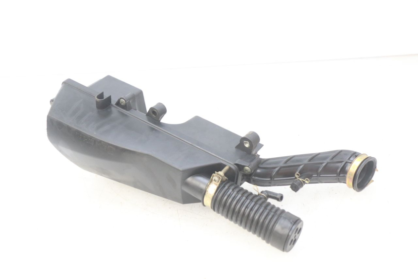 photo de SCATOLA DELL'ARIA JM MOTORS SANTANA 50 (2014 - 2023) - Zoom sullo stato d'uso