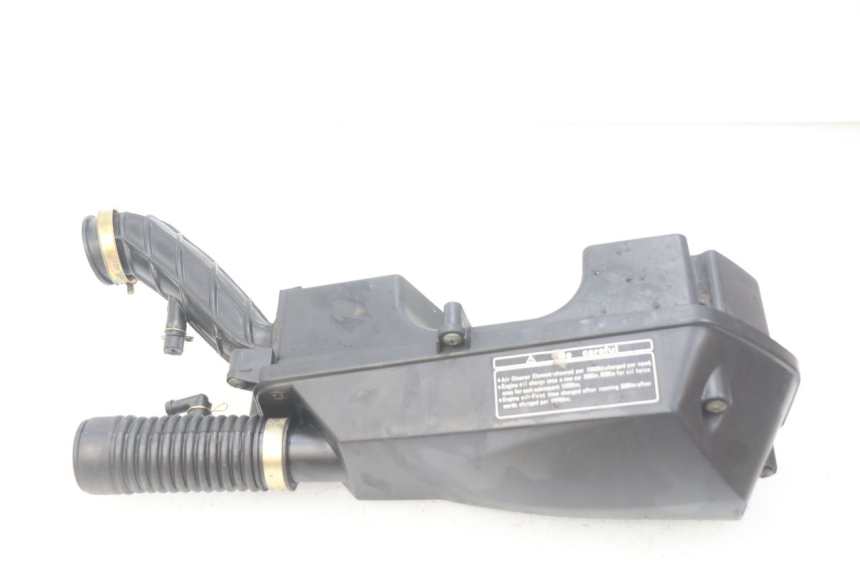 photo de SCATOLA DELL'ARIA JM MOTORS SANTANA 50 (2014 - 2023) - Altra angolazione