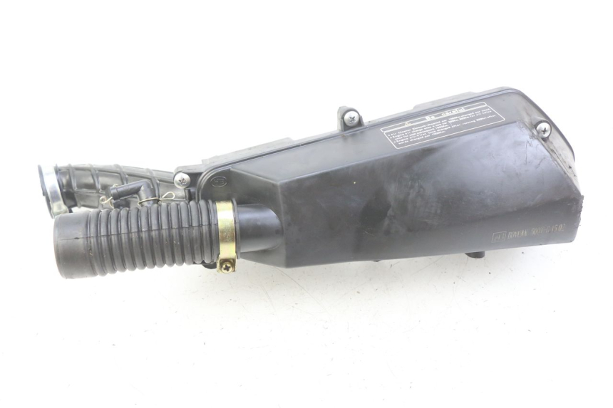 photo de SCATOLA DELL'ARIA JM MOTORS SANTANA 50 (2014 - 2023) - Vista principale