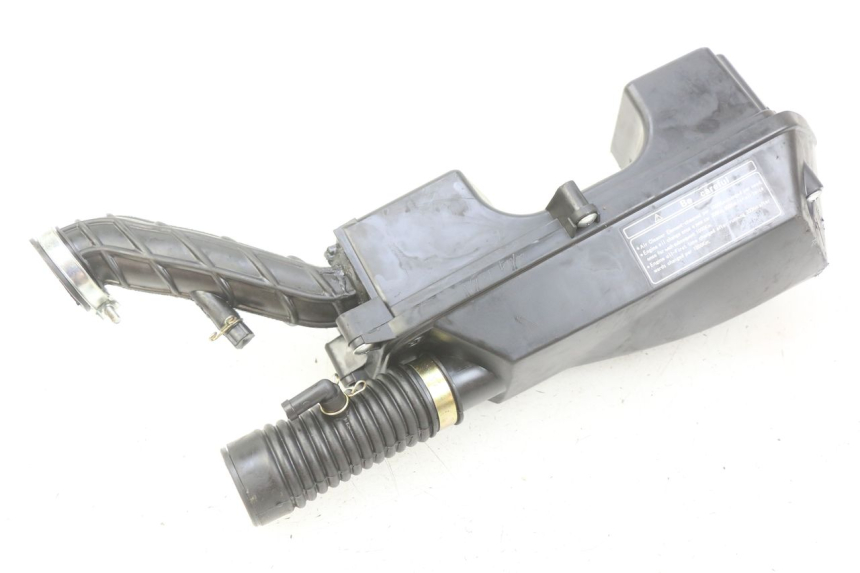 photo de SCATOLA DELL'ARIA JM MOTORS SANTANA 50 (2014 - 2023) - Altra angolazione