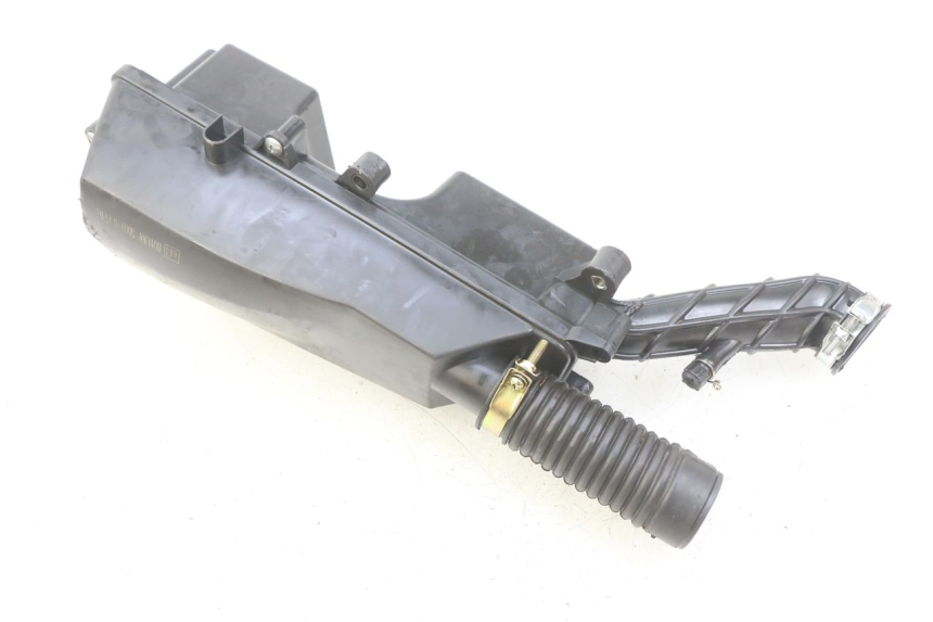 photo de SCATOLA DELL'ARIA JM MOTORS SANTANA 50 (2014 - 2023) - Primo piano tecnico