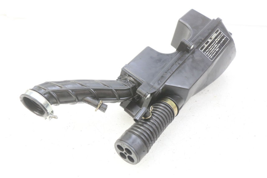 photo de SCATOLA DELL'ARIA JM MOTORS SANTANA 50 (2014 - 2023) - Dettagli dei punti di fissaggio