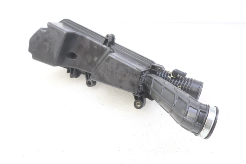 photo de SCATOLA DELL'ARIA JM MOTORS SANTANA 50 (2014 - 2023) - Stato della superficie e materiale