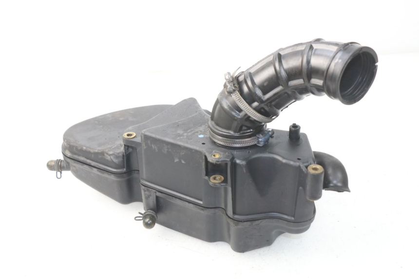 photo de Scatola dell'aria PEUGEOT SATELIS 300 (2012 - 2015) - Zoom sullo stato d'uso