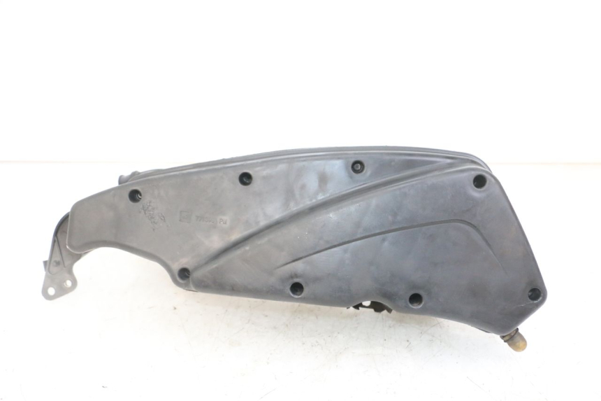 photo de ARIA SCATOLA PEUGEOT SATELIS 125 (2013 - 2018) - Vista principale