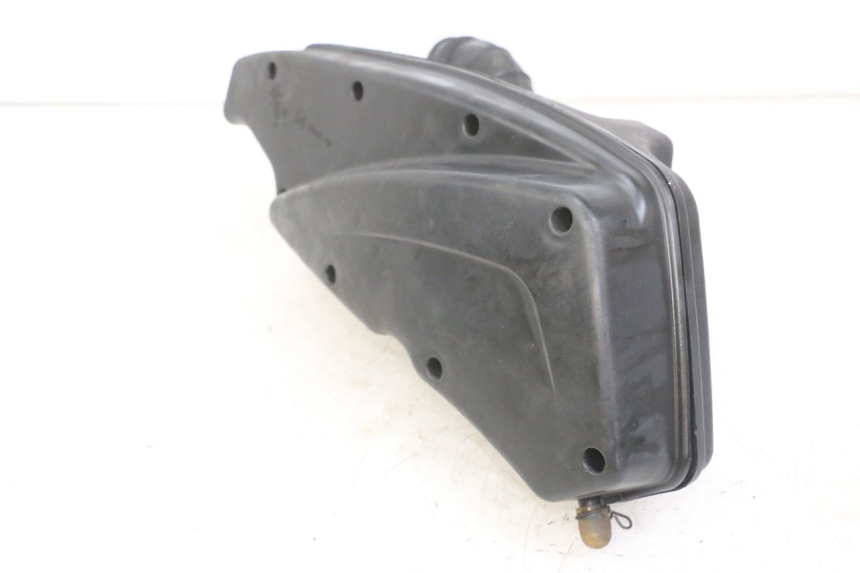 photo de ARIA SCATOLA PEUGEOT SATELIS 125 (2013 - 2018) - Primo piano tecnico