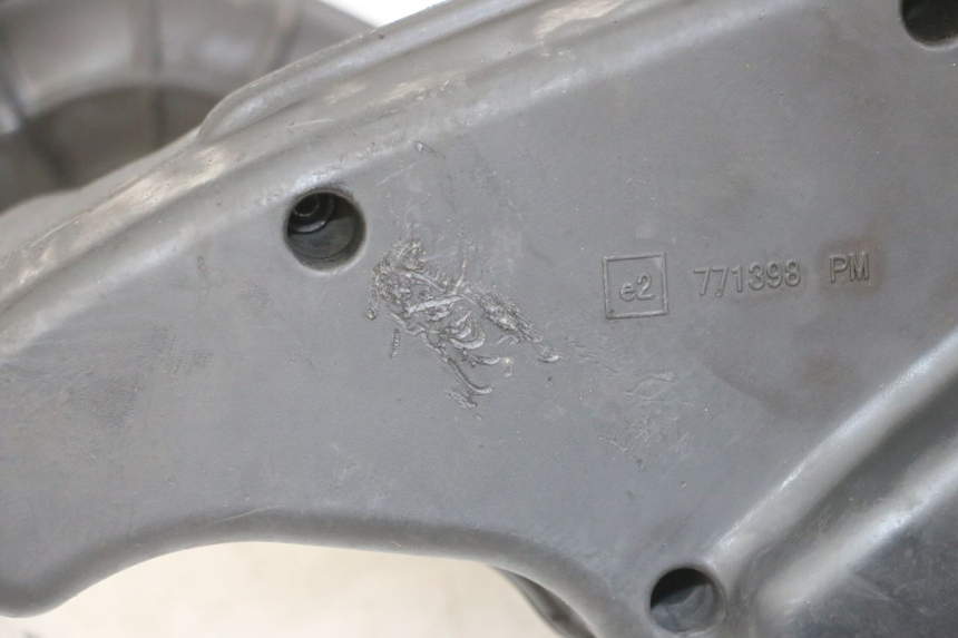 photo de ARIA SCATOLA PEUGEOT SATELIS 125 (2013 - 2018) - Vista d'insieme del prodotto