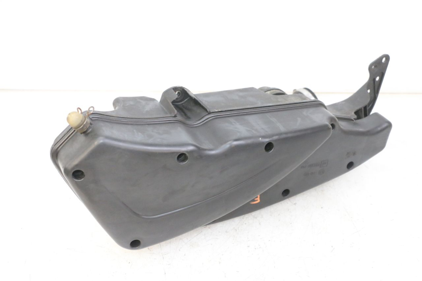 photo de ARIA SCATOLA PEUGEOT SATELIS 125 (2013 - 2018) - Zoom sullo stato d'uso